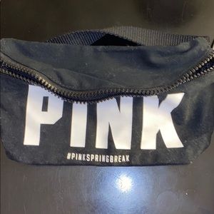 PINK Fannypack